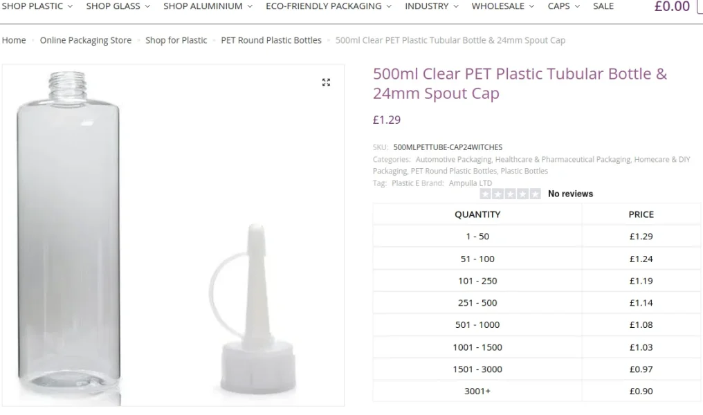 Clear Nossle Bottles.webp